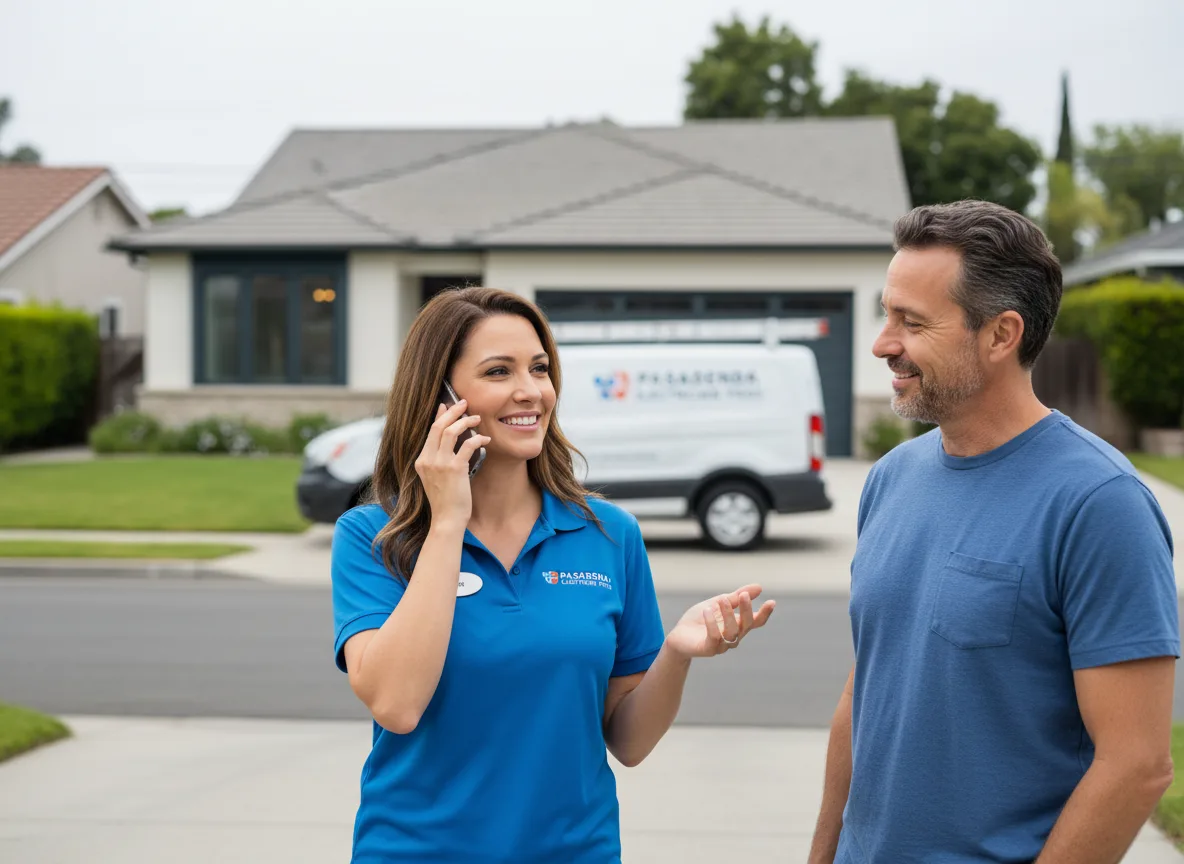 Electrician New Goshen, IN FAQs
